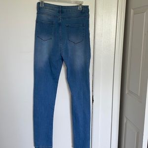 Fashion nova jeans